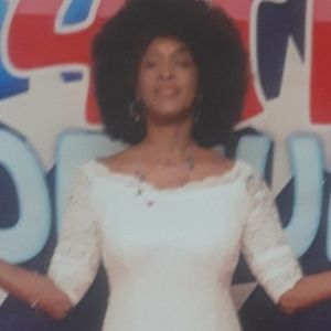 Meet your Posher, Terri